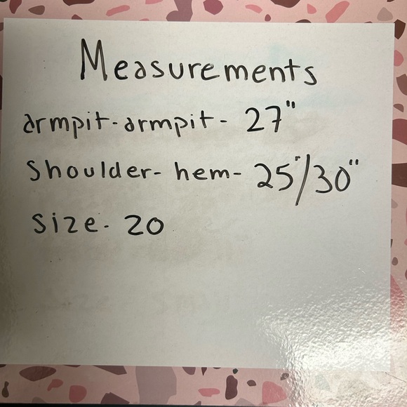 Eloquii blouse sz 20 women’s rust orange long sleeve v neck top dressy classy - Picture 10 of 10